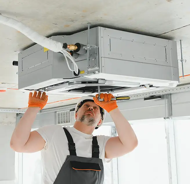 Why Homeowners & Businesses Trust Us Spartanburg, SC