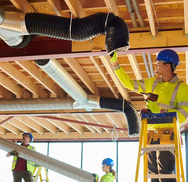 Why Homeowners & Businesses Trust Us in Spartanburg, SC?