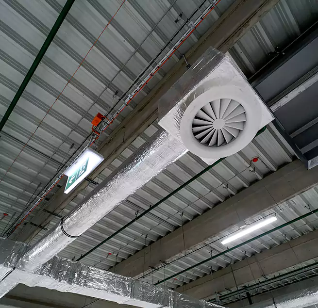 Why Homeowners & Businesses Trust Us in Spartanburg, SC?