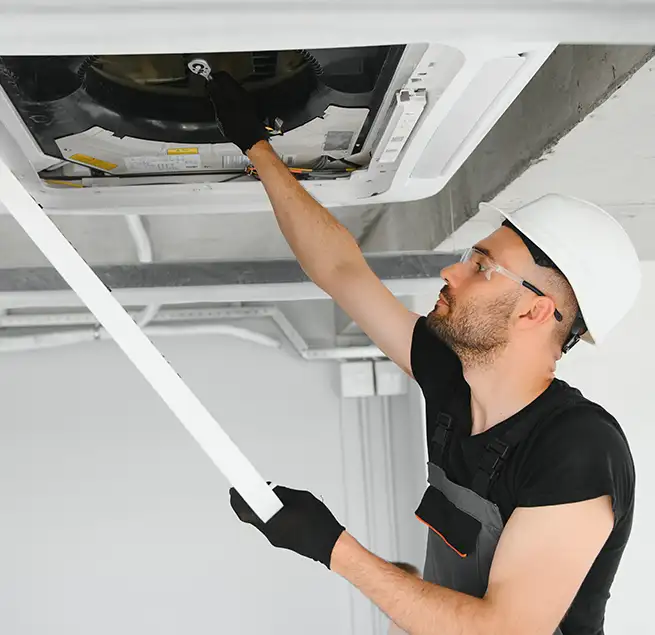 Why Homeowners & Businesses Trust Us in Spartanburg, SC?