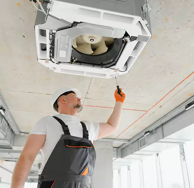 Why Homeowners Businesses Trust Us in Spartanburg, SC