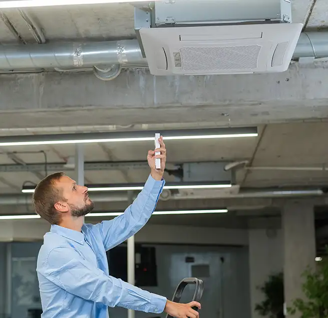 Why Homeowners & Businesses Trust Us in Spartanburg, SC?