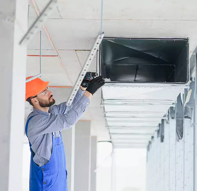 Why Homeowners & Businesses Trust Us in Spartanburg, SC?