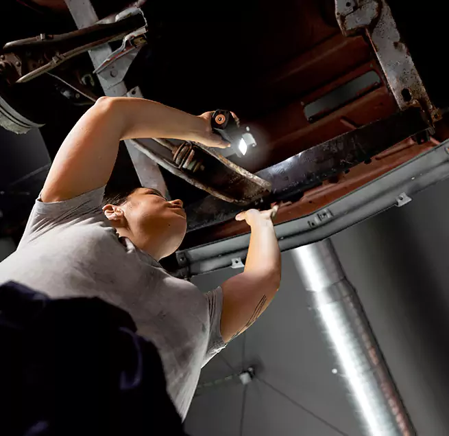 Why Homeowners & Businesses Trust Us Spartanburg, SC