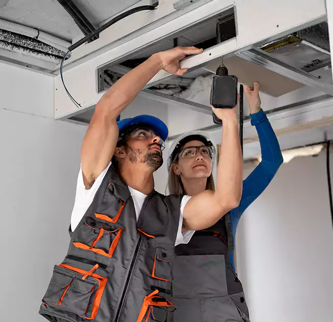 Why Homeowners & Businesses Trust Us in Spartanburg, SC