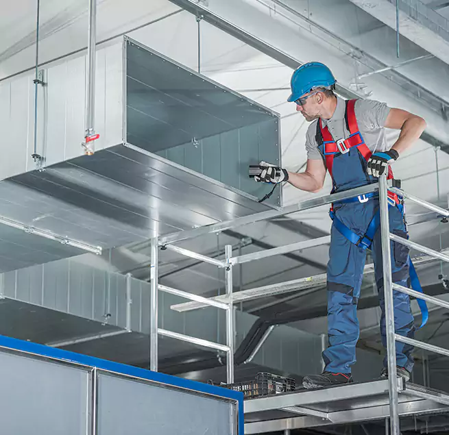 Why Homeowners & Businesses Trust Us Spartanburg, SC