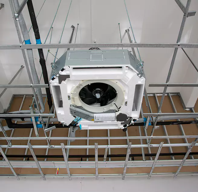 Why Homeowners & Businesses Trust Us Spartanburg, SC?