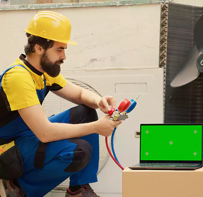 Why Homeowners & Businesses Trust Us in Spartanburg, SC?