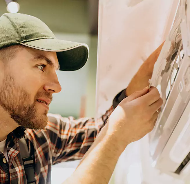 Why Homeowners & Businesses Trust Us in Spartanburg, SC?