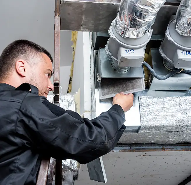 Why Homeowners & Businesses Trust Us in Spartanburg, SC?