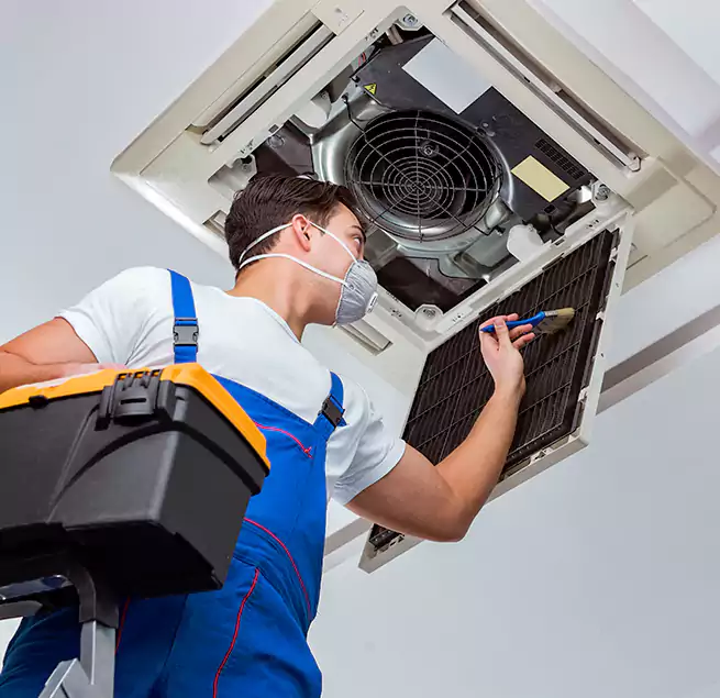 Why Homeowners & Businesses Trust Us in Spartanburg, SC?