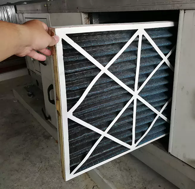 Why Homeowners & Businesses Trust Us Spartanburg, SC?